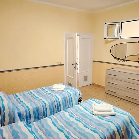 Albus Apartment Fiumicino Exterior photo