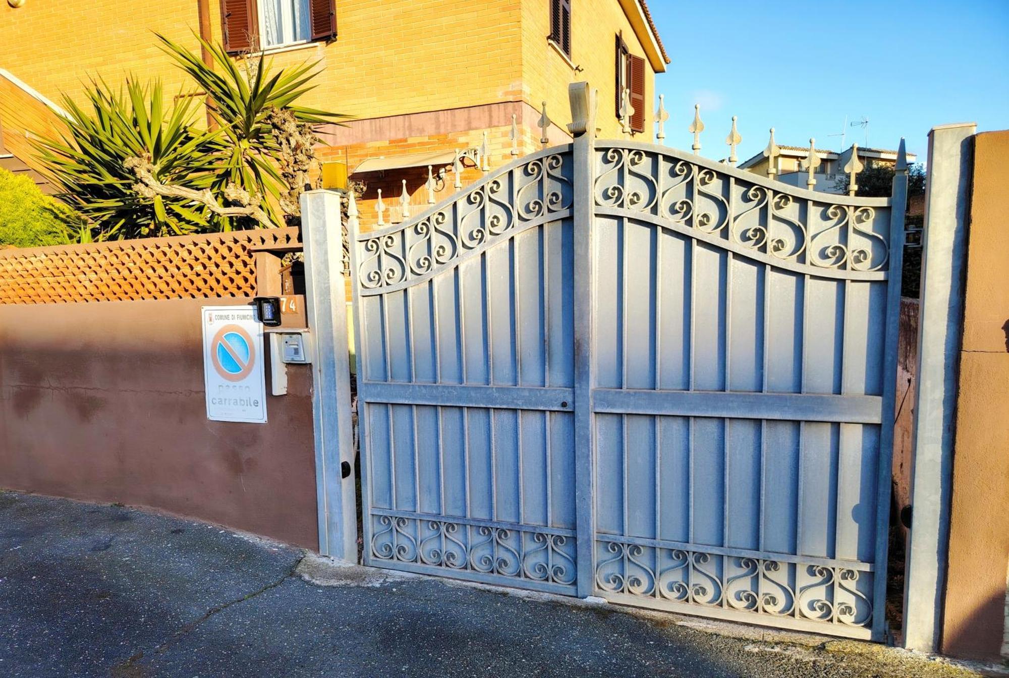 Apartment Albus Fiumicino
