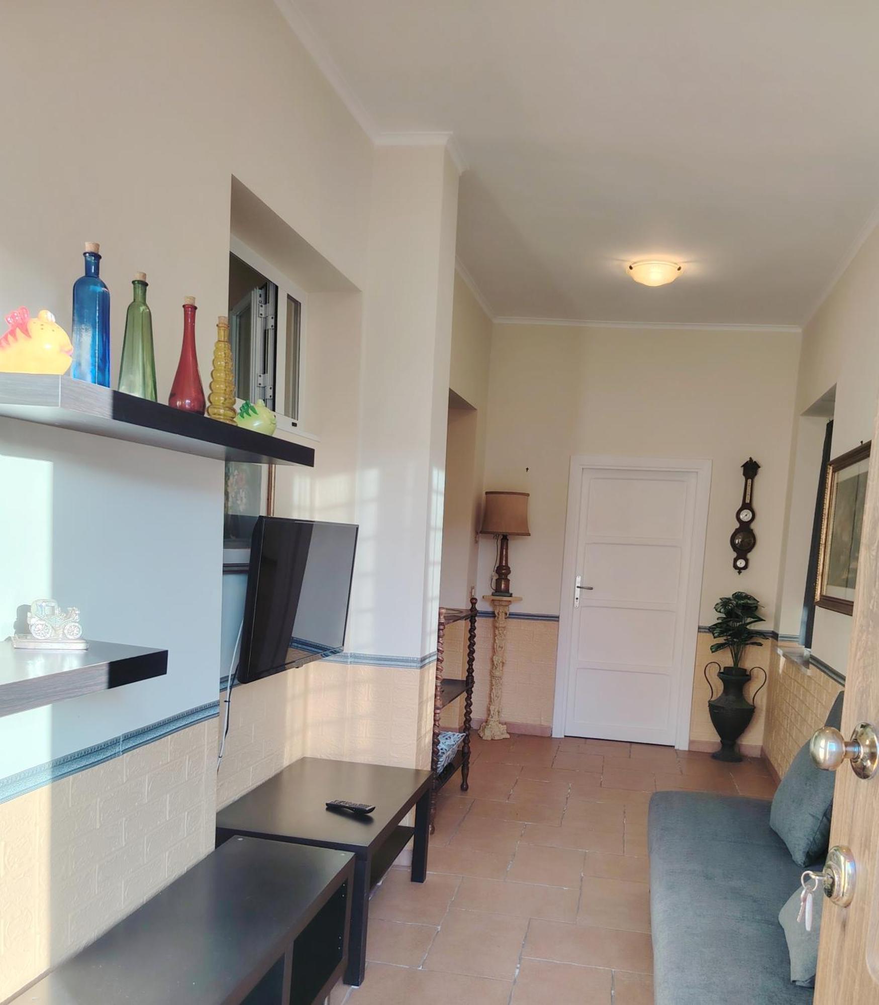Apartment Albus Fiumicino