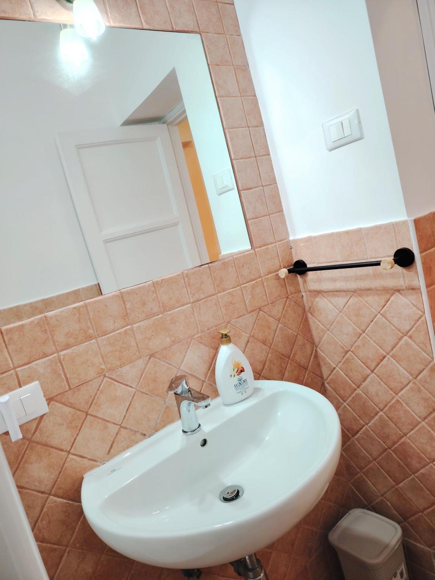 Apartment Albus Fiumicino